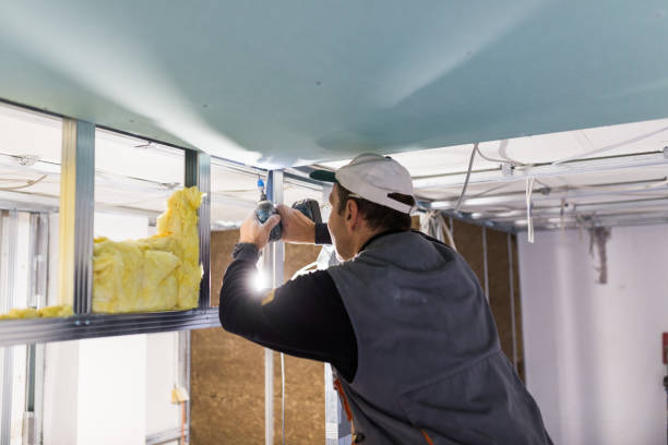 Reliable Lake Kerr, FL Insulation Contractor Solutions